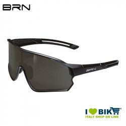 BRN Glasses MAX POLARISED black BRN - 1
