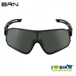 BRN Glasses MAX POLARISED black BRN - 1 2