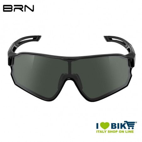 BRN Glasses MAX POLARISED black BRN - 2