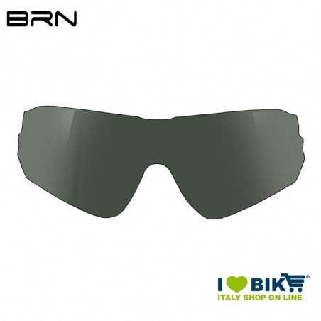 Occhiali BRN MAX POLARIZZATI Nero BRN - 3