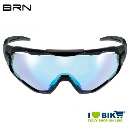 Occhiali BRN Rx01 Nero BRN - 2