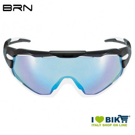 Occhiali BRN Rx01 Bianco BRN - 2