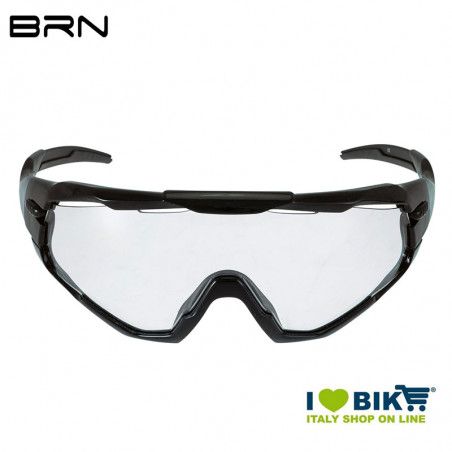 Occhiali BRN Rxph Fototech nero BRN - 2