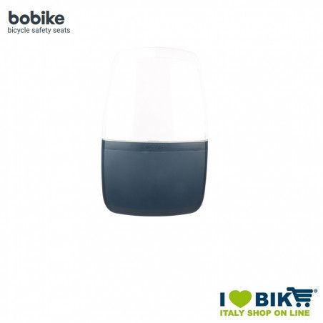 Windscreen BOBIKE EXCLUSIVE Denim Blue Bobike - 2