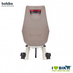 EXCLUSIVE MINI PLUS SEAT - Safari Chic Bobike - 1 2