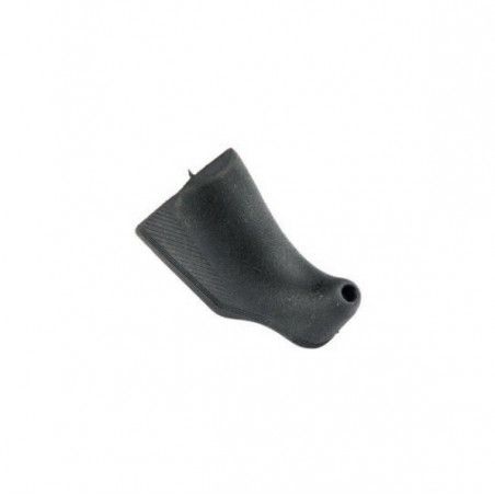 Pair shock absorbers drilled for brake levers  - 1