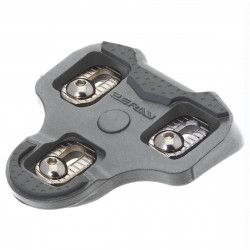 Tacchette ANTISCIVOLO tipo Keo grigie registrabili 6  - 1