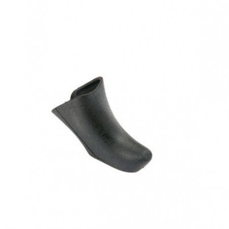 Pair shock absorbers are not drilled to brake levers  - 1