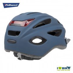 Helmet City Go Blue POLISPORT - 1 2
