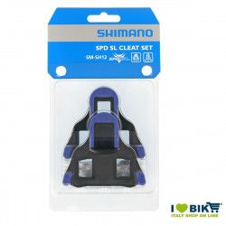 Tacchette Shimano SPD 2 gradi  - 1