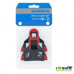 Tacchette Shimano SPD 0 gradi  - 1