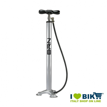 Pompa Officina n. 4 BRN  - 1
