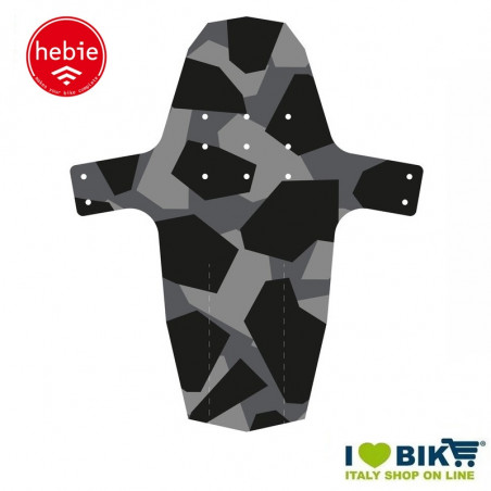 Parafango Hebie Swap Front 26-29 Camuflage  - 1