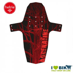 Parafango Hebie Swap Front 26-29 Pellicola adrenaline  - 1