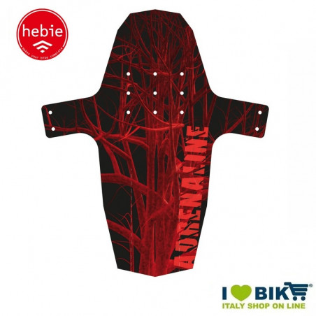 Parafango Hebie Swap Front 26-29 Pellicola adrenaline  - 1