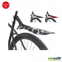 Rear mudguard Hebie Swap mix colour 26-29  - 1