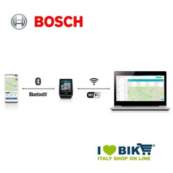 Display E-Bike Bosch Nyon 2021 NEW Bosch - 1 2