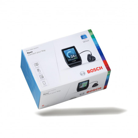 Display E-Bike Bosch Nyon 2021 NEW Bosch - 3