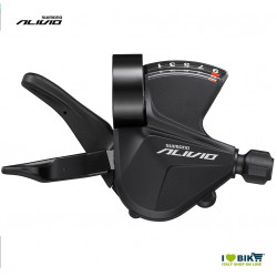 Shimano Alivio SL-M3100 9 V rear derailleur shifters Shimano - 1