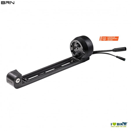 Slider for BRN Battery to bottle cage 36 v  - 1