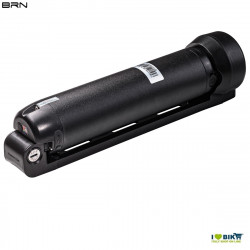 Batteria BRN al porta borraccia 36 v 252 Wh  - 1
