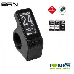 BRN Display LCD Vertical BRN - 1