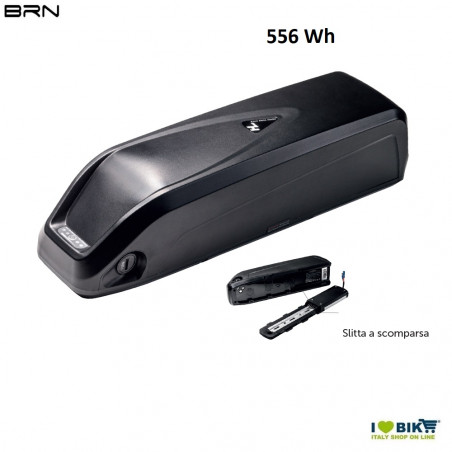 BRN downtube battery 48 v 556 Wh  - 1