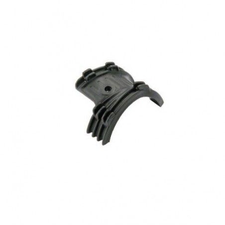 Grommet to the plastic frame  - 1