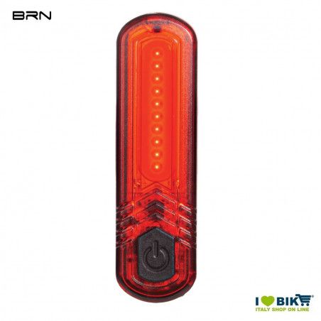 Rear light Brn Bolt Led 30 Lm BRN - 1