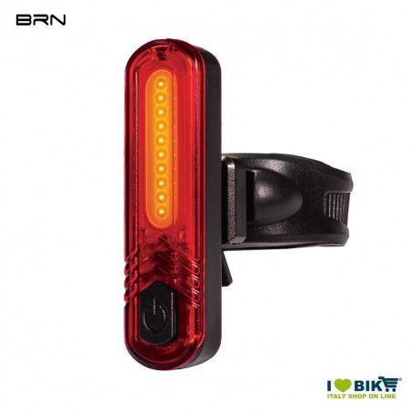 Rear light Brn Bolt Led 30 Lm BRN - 2