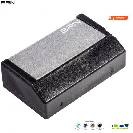 Galaxy programmable controller with thread Brn  - 1