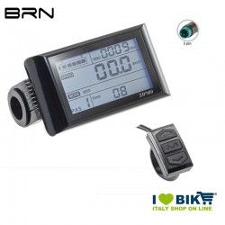 BRN Display LCD Horizon BRN - 1