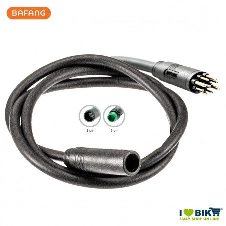 Bafang 5-pin display extension cable Bafang - 1