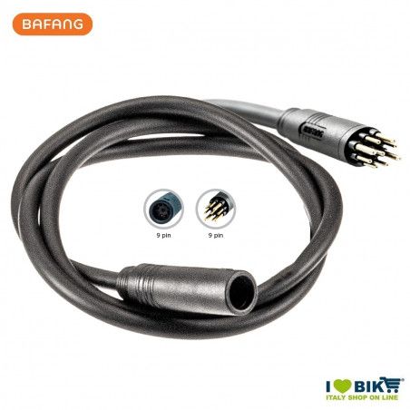 Prolunga motore Bafang F20 200 cm Bafang - 1