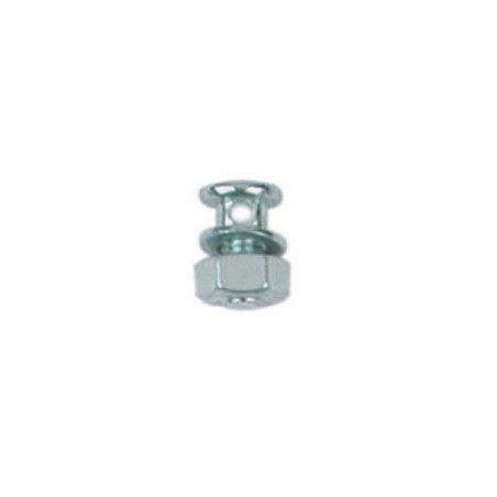 Clamp Set 6 mm  - 1