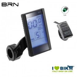 BRN Display LCD 2000 BRN - 1