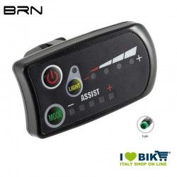 BRN Display LED 900 BRN - 1