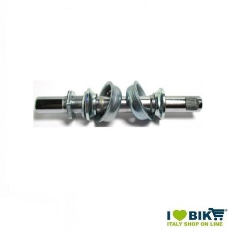 movement Fauber pin / pin chiavella Thompson 40 mm  - 1