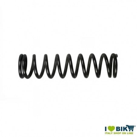 Clevis spring Cycle plunger R  - 1