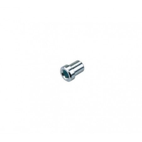hex nut for rear brake stroke  - 1