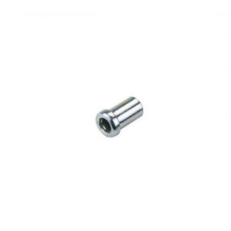 hex nut for front brake stroke  - 1