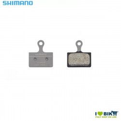 Pastiglie Shimano resina K03TI XTR DURACE Shimano - 2