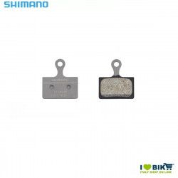 Shimano K03TI XTR DURACE resin brake pads Shimano - 1 2