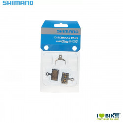 Shimano K04ti XTR DURACE metal pads Shimano - 1 2