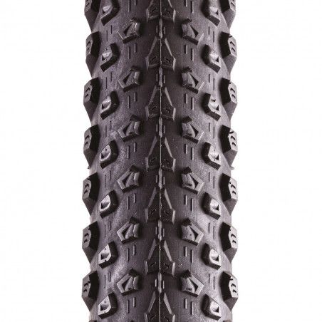 Gripper 29 x 2.10 hard wire black Mtb tyre BRN - 2