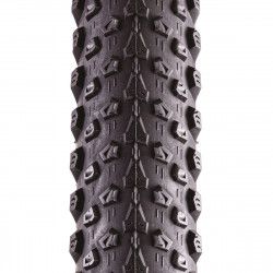 Gripper 26 x 2.10 hard wire black Mtb tyre BRN - 1 2