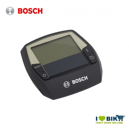 Bosch Display Intuvia Antracite Bosch - 1