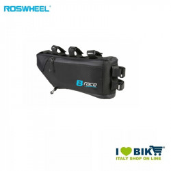 Expandable frame bag B-RACE Roswheel - 1