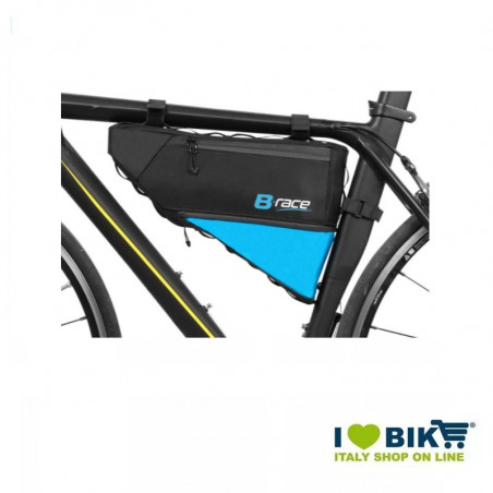 Borsa al telaio espandibile B-RACE Roswheel - 2