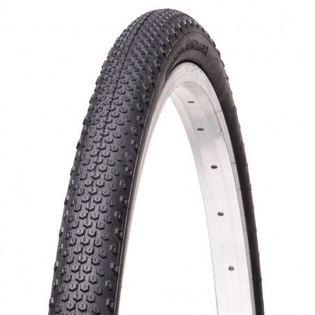 Copertone Gravel 700x35 BRN NERO  - 1
